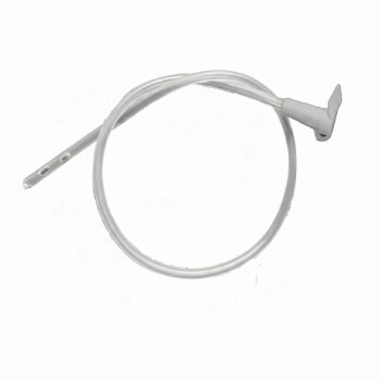 SONDA NASOGASTRICA LONGA Nº 04 - GLOMED