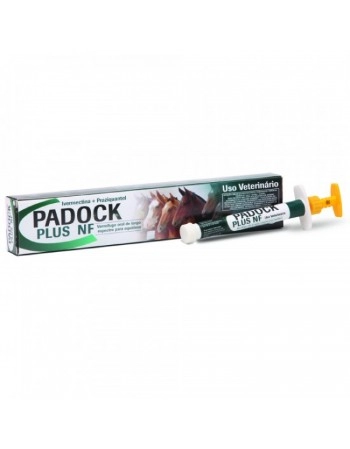 PADOCK PLUS NF 06G