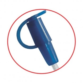 Sonda Uretral Nº 10 Descartável Medsonda