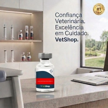 Solução Injetável Cisplatina 50mL Citoplax® - Bergamo