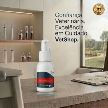 Lidocaína Spray 10% com 50ml Hipolabor