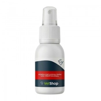 Lidocaína Spray 10% com 50ml Hipolabor