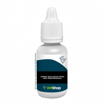 Clonazepam 2,5mg/ml Solução Oral 20 ml- Hipolavor