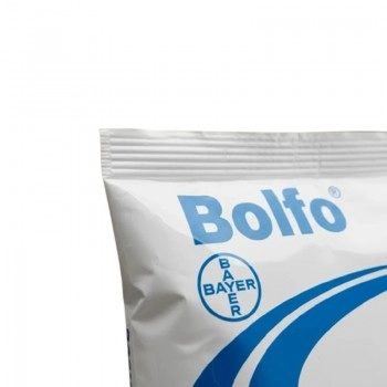 Bolfo Pó Inseticida 200g Anti Pulgas Moscas e Piolhos Bayer Elanco