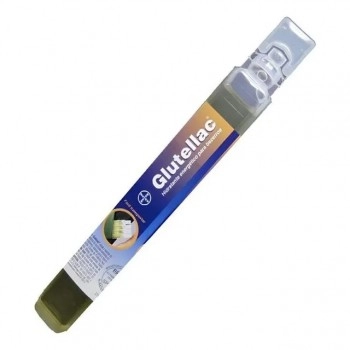 Glutellac Suplemento 8 Ampolas 50ml - Elanco