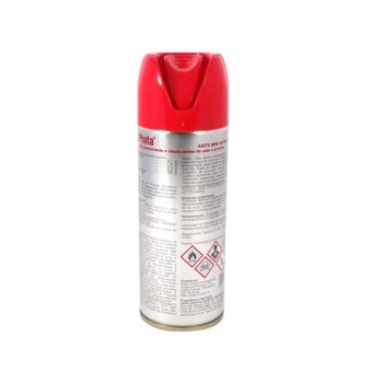 Max Prata Mata Bicheira Aerossol 200mL - Vansil