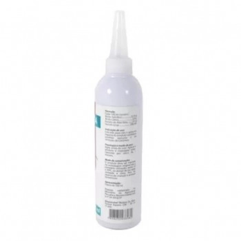 Solução Otológica Higiene das Orelhas Para Cães e Gatos 100ml Vansil 