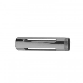 Corpo para Seringa Automática 50ml Peça de Reposição - Hoppner