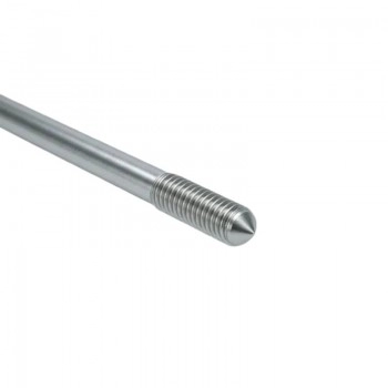 Eixo Interno para Seringa Automática 50ml Peça de Reposição Hoppner