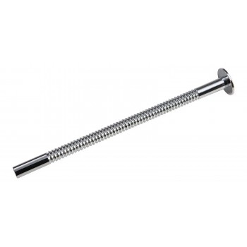 Eixo Externo Para Seringa Automática 50ml Peça De Reposição Hoppner