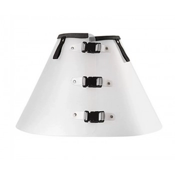 Colar Elizabetano para Cães Tamanho n°10 53cm - RM Colares