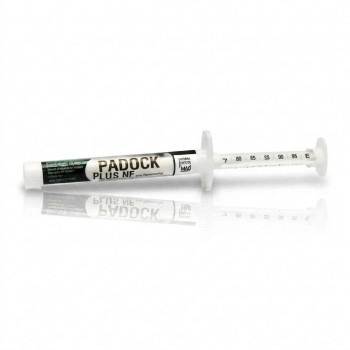 Padock Plus em Gel Para Equinos 6g - Ceva
