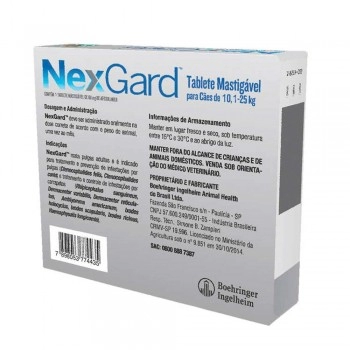 Produto descontinuado.