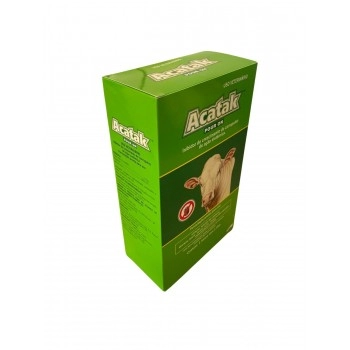 Produto descontinuado.