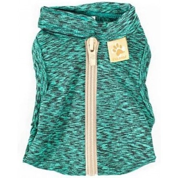 Roupa Protetora de Castração para Gatos Nº 4 (5,4 a 7kg) Verde Dry - Pet Med