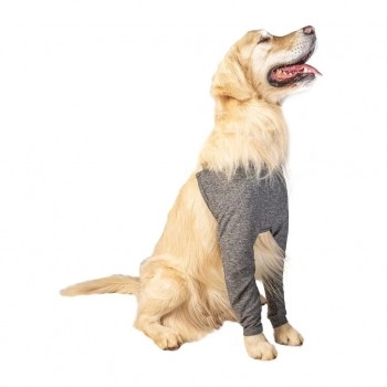 Cotoveleira para Cães Protetor de Higroma n°8 80-95cm Pet Med
