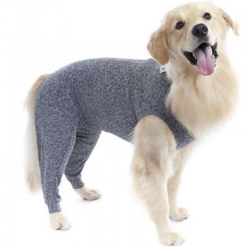 Roupa Protetora para Membros Posteriores Cachorro n°7 Pet Med