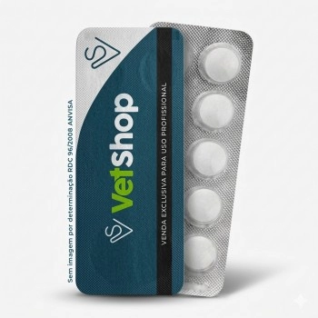 DIAZEPAM 10MG CX COM 30 COMP - NEO QUIMICA (PORT 344/98)