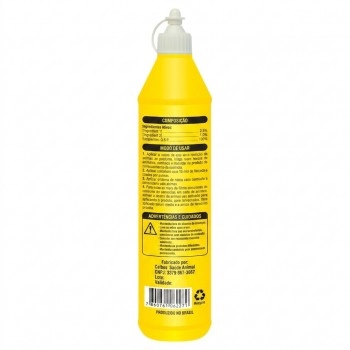 Mata Bicheira Líquido 200ml Calbos