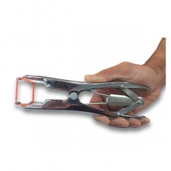 Alicate Elastrador para Castração Standard Kaber Agrozootec