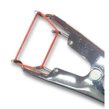 Alicate Elastrador para Castração Standard Kaber Agrozootec