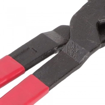 ALICATE PARA CASCO (TORQUES) 15" CABO VINIL