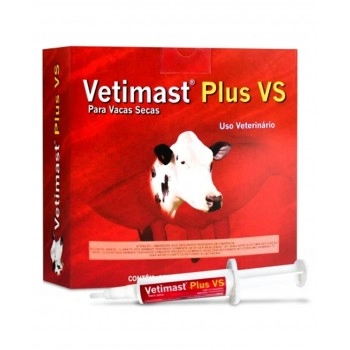 Vetimast Plus VS com 10g Elanco | VETSHOP