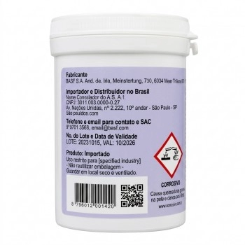 Agita 10WG Mosquicida com 100g Elanco