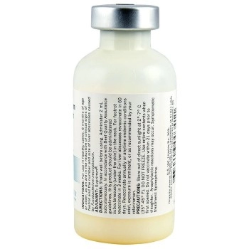 Vacina Fusogard para Gado com 20ml Elanco