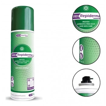 Repiderma Spray Dermatológico 250ml Elanco | VETSHOP