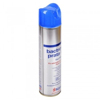 Bactrovet Prata AM Larvicida Spray Aerossol 500ml Konig