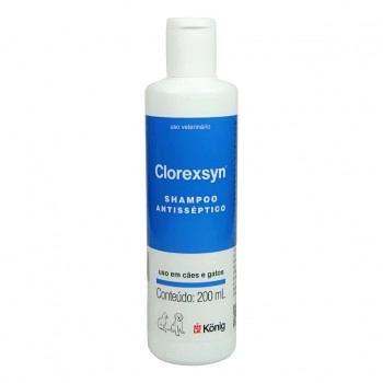 CLOREXSYN 200ML