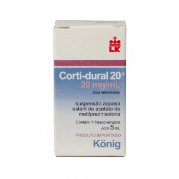 CORTI-DURAL 20 5ML