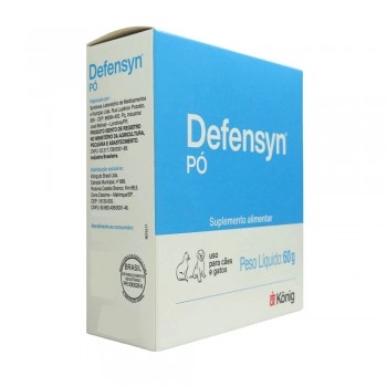 DEFENSYN PO 60G