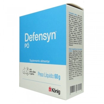 DEFENSYN PO 60G