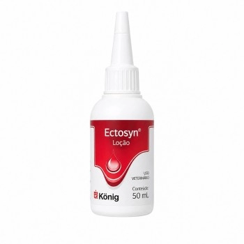 ECTOSYN LOCAO 50ML