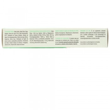 ENTERO FORT PASTA 15G
