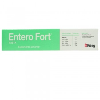 ENTERO FORT PASTA 30G