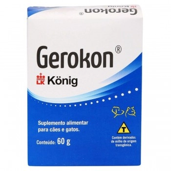 GEROKON 60G