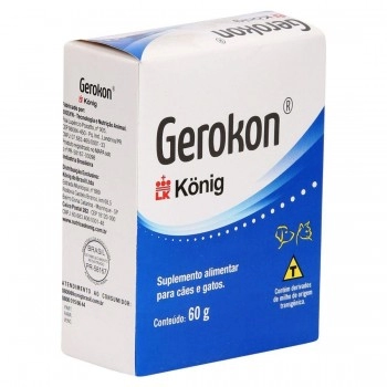 GEROKON 60G
