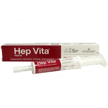 HEP VITA 15G