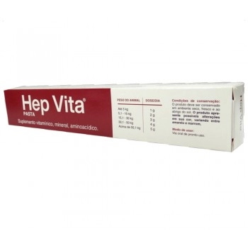 HEP VITA 30G