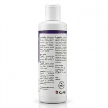 SHAMPOO HIPOALERSYN 200ML