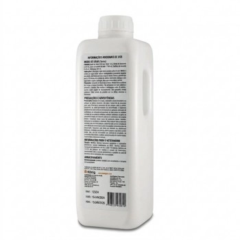 SHAMPOO HIPOALERSYN 1L