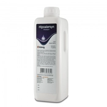 SHAMPOO HIPOALERSYN 1L