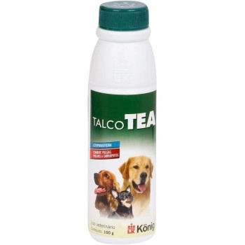 TALCO TEA 100G