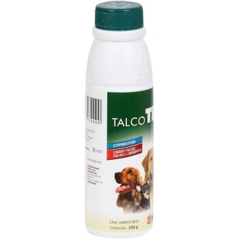 TALCO TEA 100G