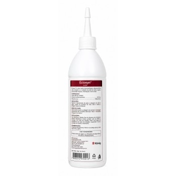 ECTOSYN LOCAO 200ML