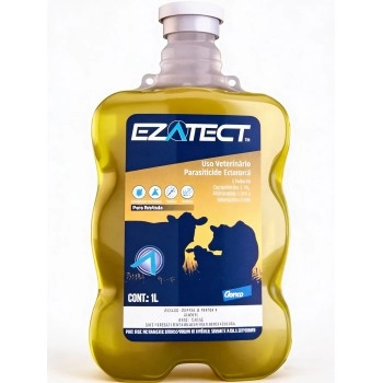 EZATECT INJ 1L