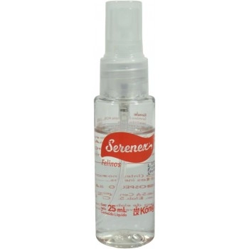 SERENEX SPRAY FELINO 25ML